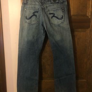 Rock republic jeans, 34x31